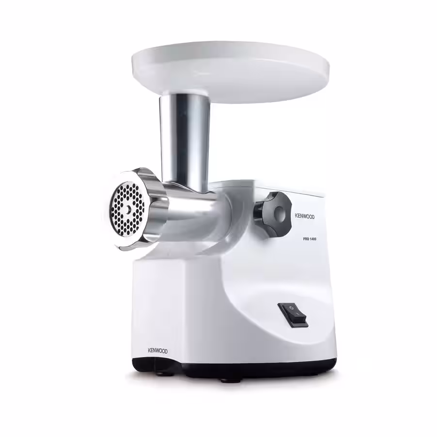 Kenwood Picadora de alimentos PRO 1400 MG450