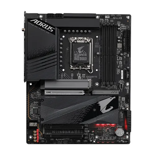 GIGABYTE Intel Z790 AORUS ELITE AX LGA 1700