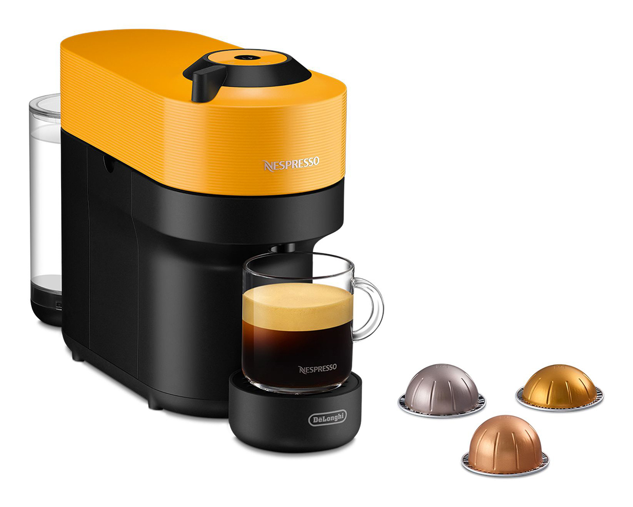 Delonghi Env90y Cafetera De Cápsulas 1260 W