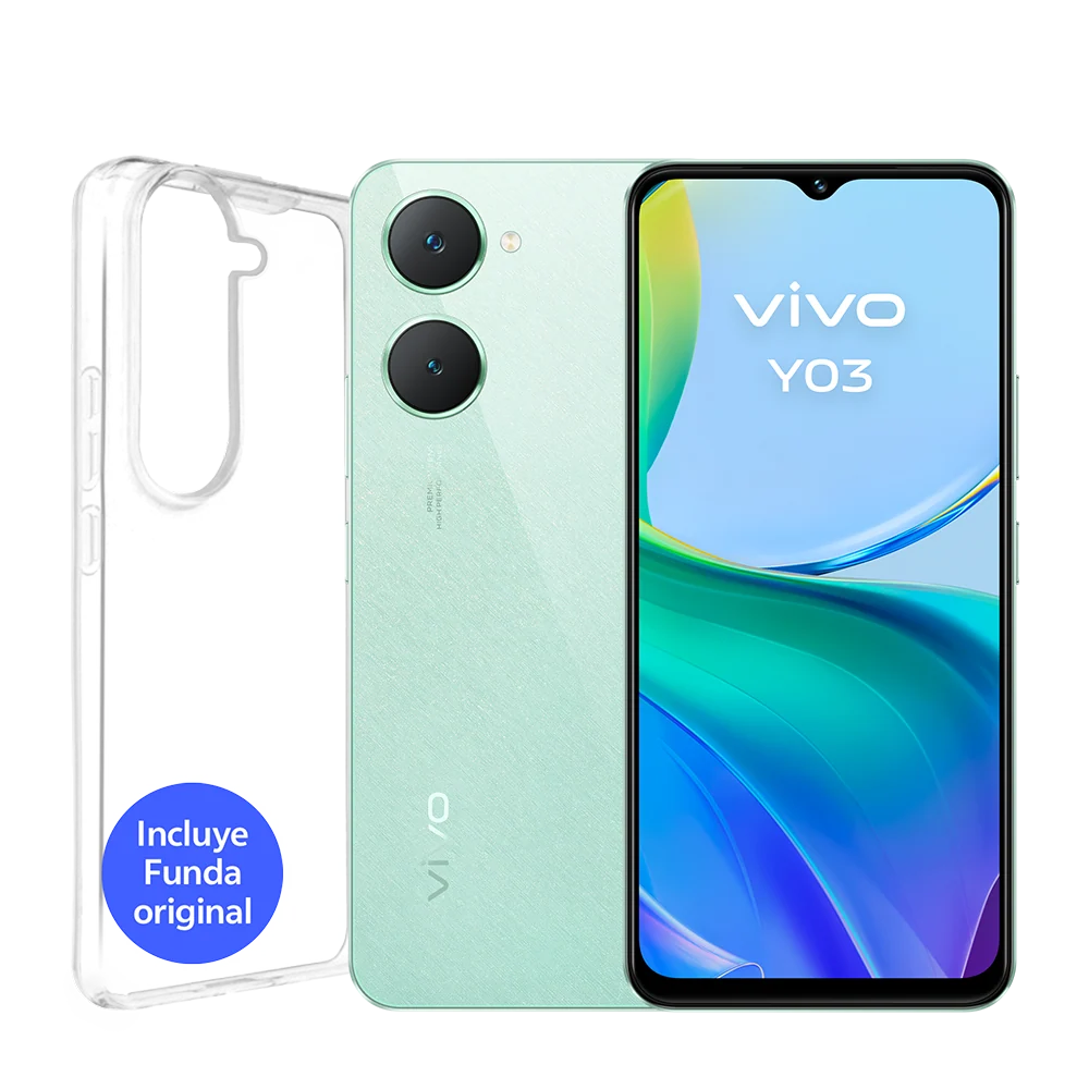 vivo Y03
