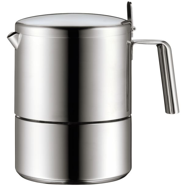 Cafetera espresso Kult de WMF