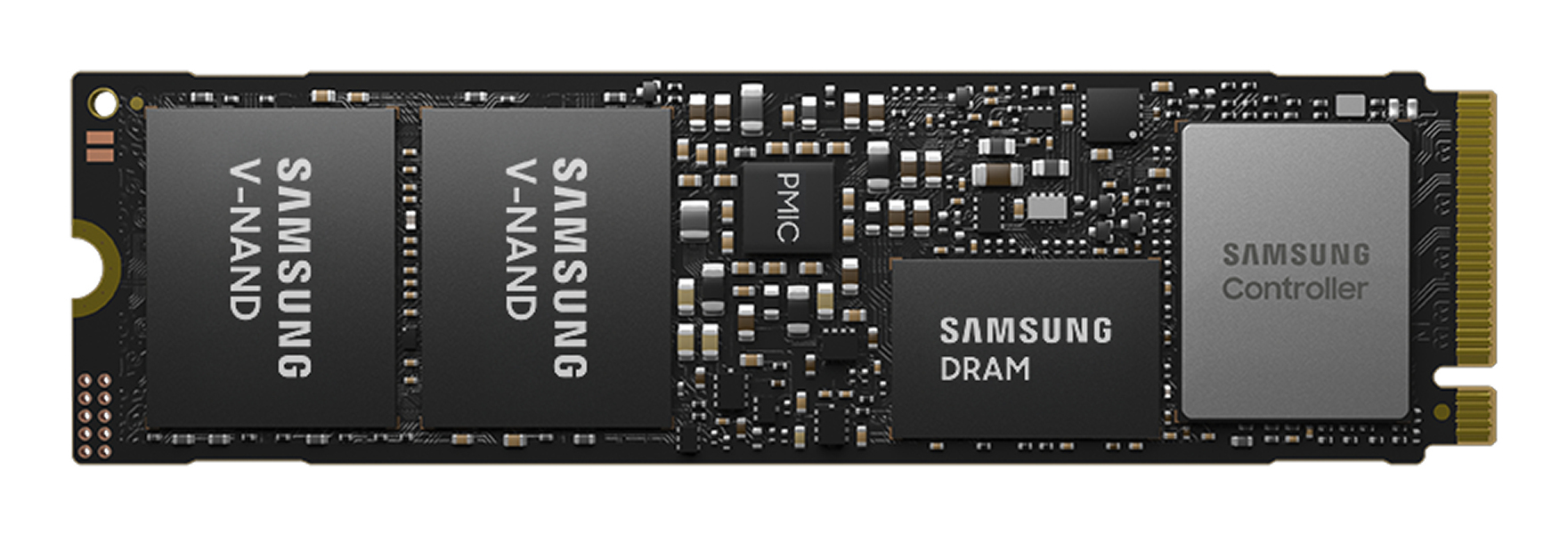 Samsung SSD PM9E1 512GB M.2 2280 NVMe PCIe 5.0 MZVLC512HFJD-00B07