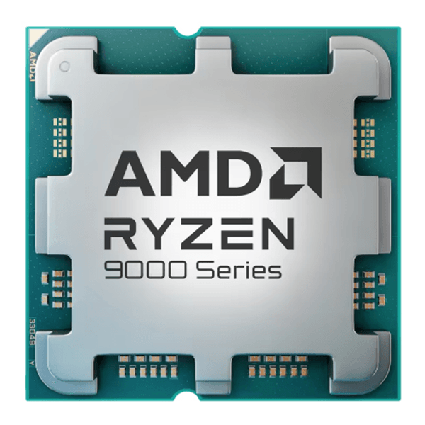 AMD Ryzen 9 9950X AM5 16 Núcleos Tray