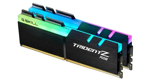 Módulo de memoria G.Skill Trident Z RGB F4-3600C16D-16GTZRC