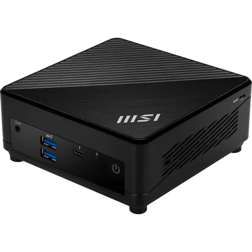 MSI Cubi 5 1M-496EU Core5-120U 16GB 512GB W11P Neg