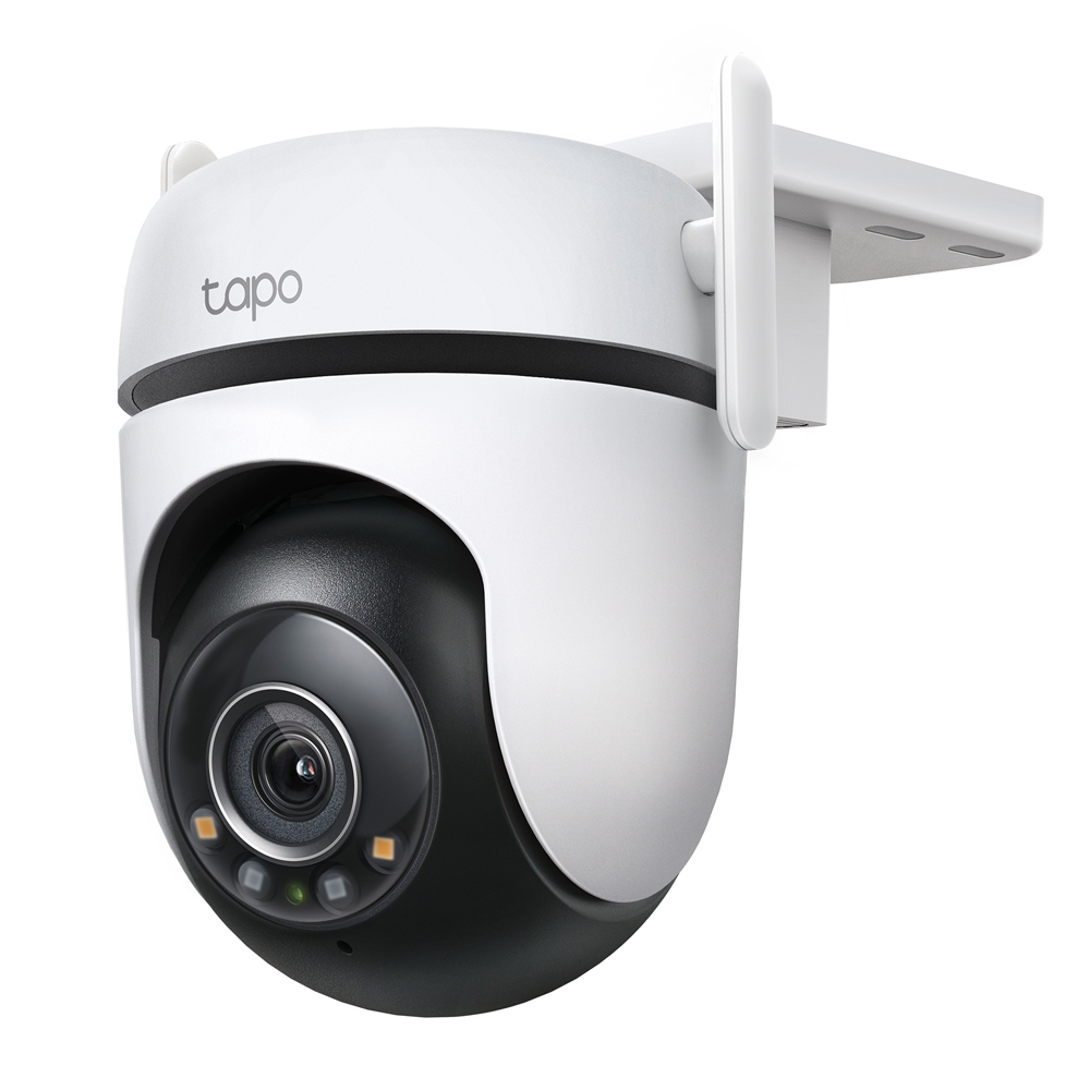 TP-Link Tapo C520WS Almohadilla Cámara de seguridad IP C520WS