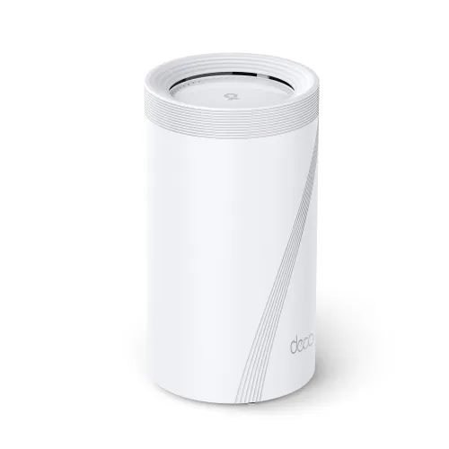 TP-Link Deco BE85 (1-Pack) Tribanda (2.4 GHz / 5 GHz Deco BE85(1-pack): imagen 3