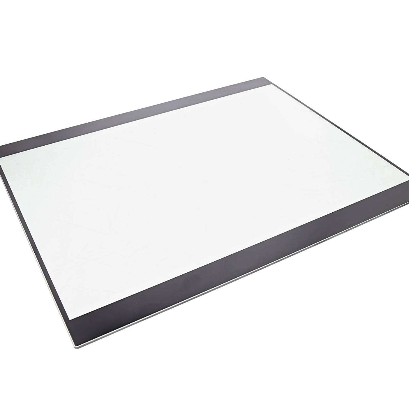 AEG Cristal interior para puerta principal de acero inoxidable de horno 3561825047