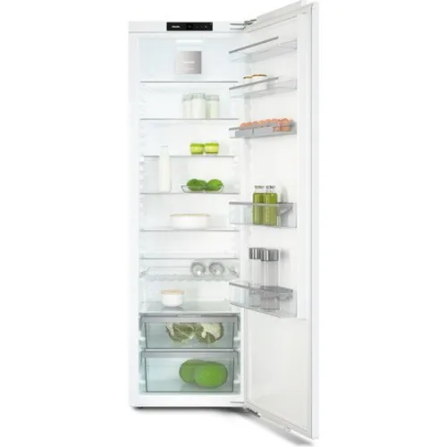 Miele - Frigorífico integrable Miele con DynaCool e iluminación LED - K 7737 D.