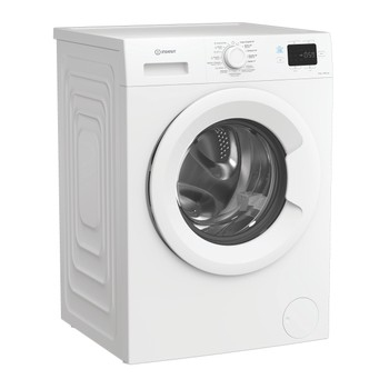 Indesit - Lavadora Indesit 10 Kg - 1.400 rpm - IP 1064 PUSH&GO SPT.