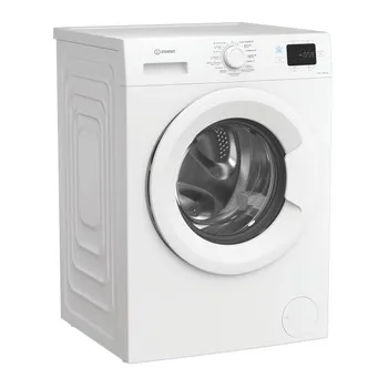 Indesit - Lavadora Indesit 10 Kg - 1.400 rpm - IP 1064 PUSH&GO SPT.