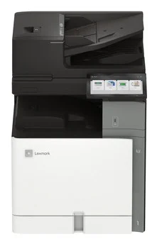 Impresora multifuncional a color Lexmark CX962se A3 45ppm 20L8260