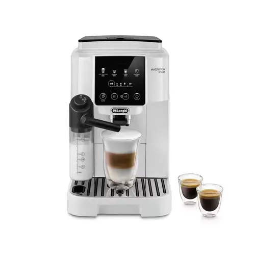 De'Longhi Magnifica Start ECAM220.61.W EX:1