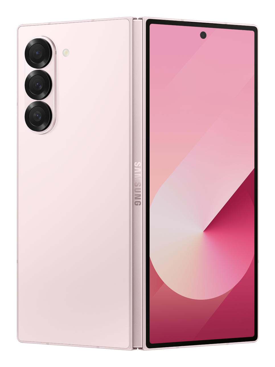 Samsung Galaxy Z Fold6 7.6" 12GB 256GB 5G Rosa