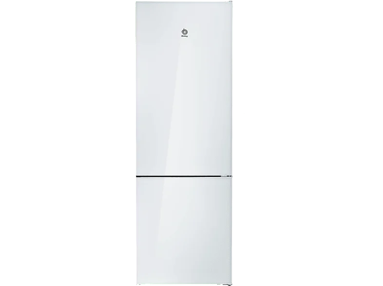 FRIGORIFICO COMBI BALAY 3KFC879BI NOFROST C ALTO 203 CM ANCHO 70 CM BLANCO