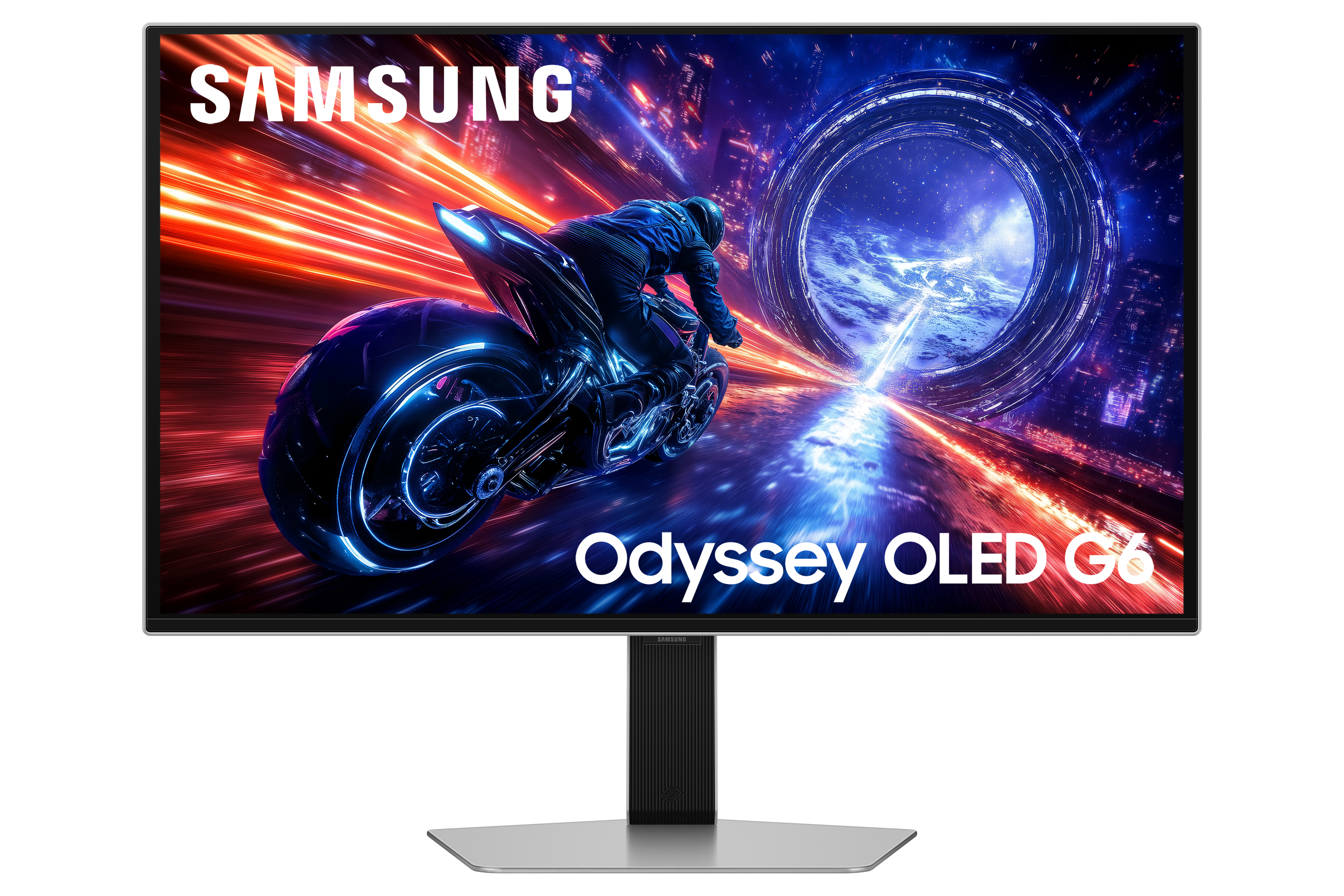 Samsung G60SF pantalla para PC 68,6 cm (27") 2560 x LS27FG602SUXEN