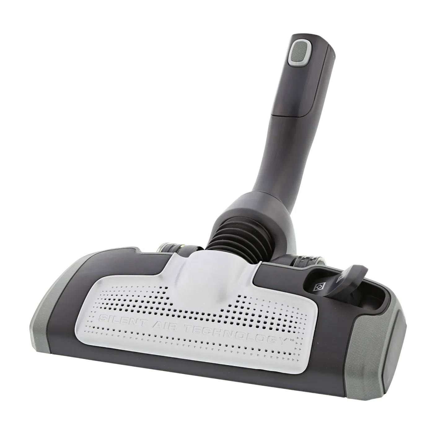 AEG Vacuum Cleaner Silent Nozzle With 36Mm Oval Connection - Grey 8089605011