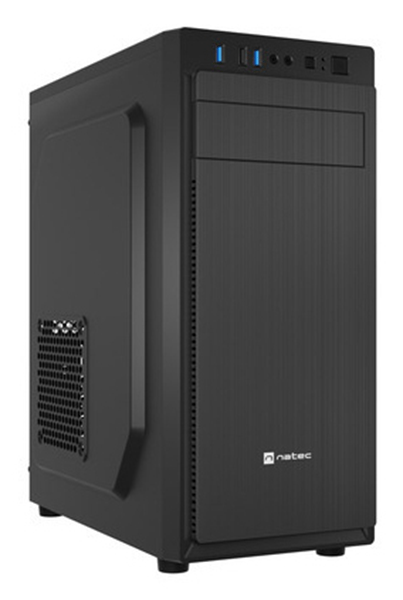 Caja NATEC GENESIS Aracanta Negro