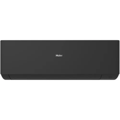 Haier - Aire acondicionado Split 1x1 Haier Inverter con 3.010 frig-h y 3.612 kcal-h - EXPERT 35 NEGRO.