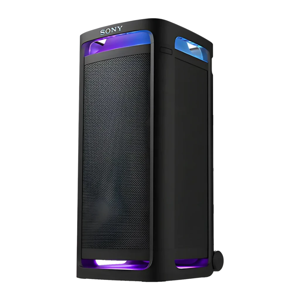 Altavoz de fiesta Sony ULT Tower 9 SRS-ULT900 148W Bluetooth 5.3