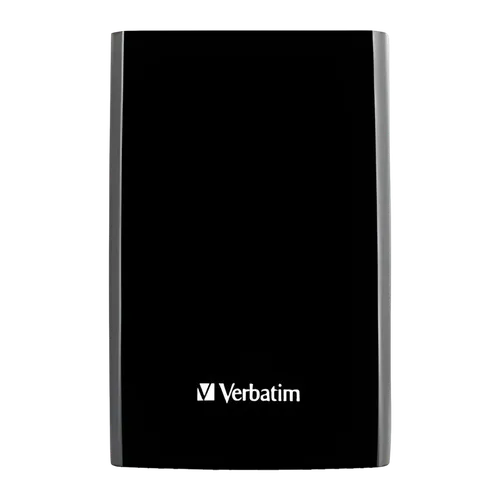Disco Duro Portátil Verbatim Store 'n' Go 1TB USB 3.0