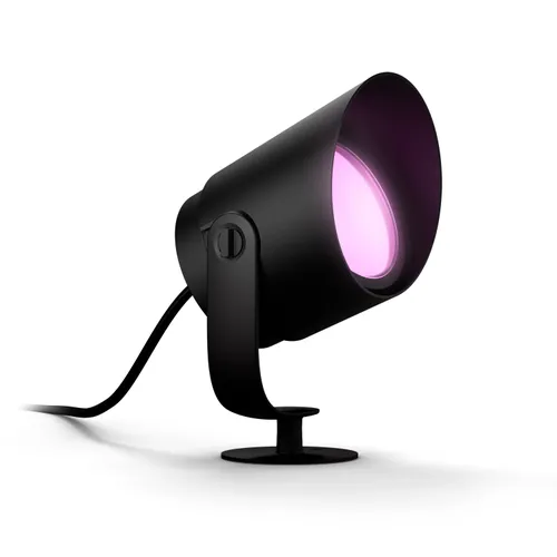 Philips Hue White & Color Ambiance Foco Para Exteriores Lily Xl