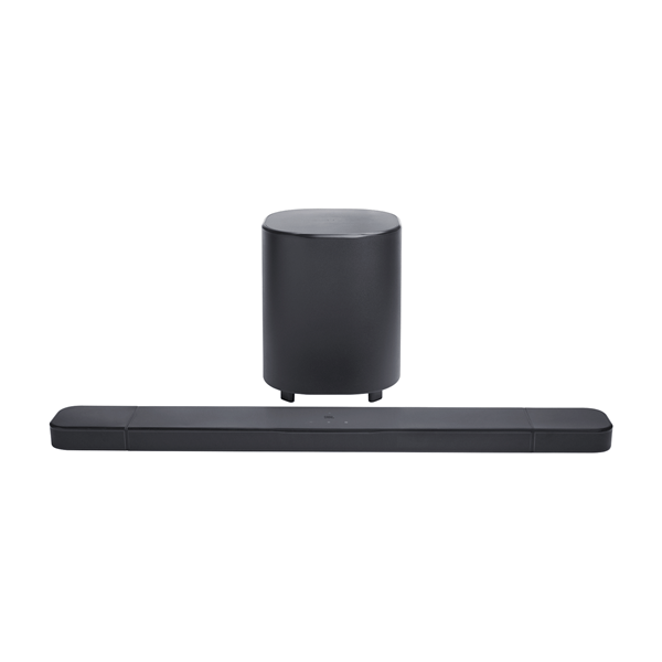 BARRA DE SONIDO JBL 255430 BAR 800MK2 BLACK