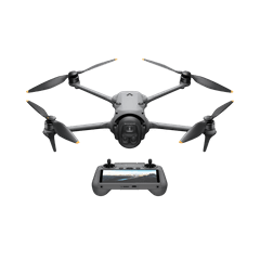 DJI Mavic 4 Pro (DJI RC 2)