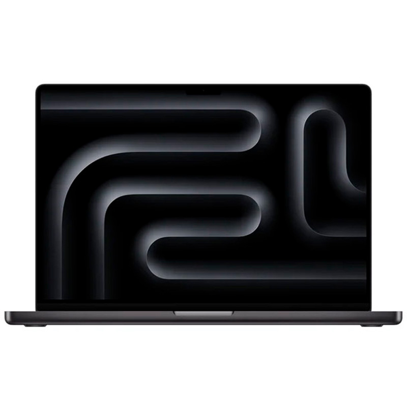 Apple MacBook Pro M5 Pro 48GB 1TB 16" macOS Negro Espacial