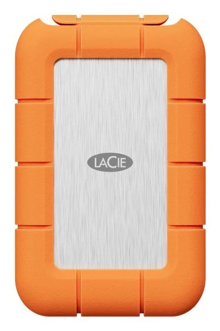 LaCie STND4000400 unidad externa de estado sólido STND4000400