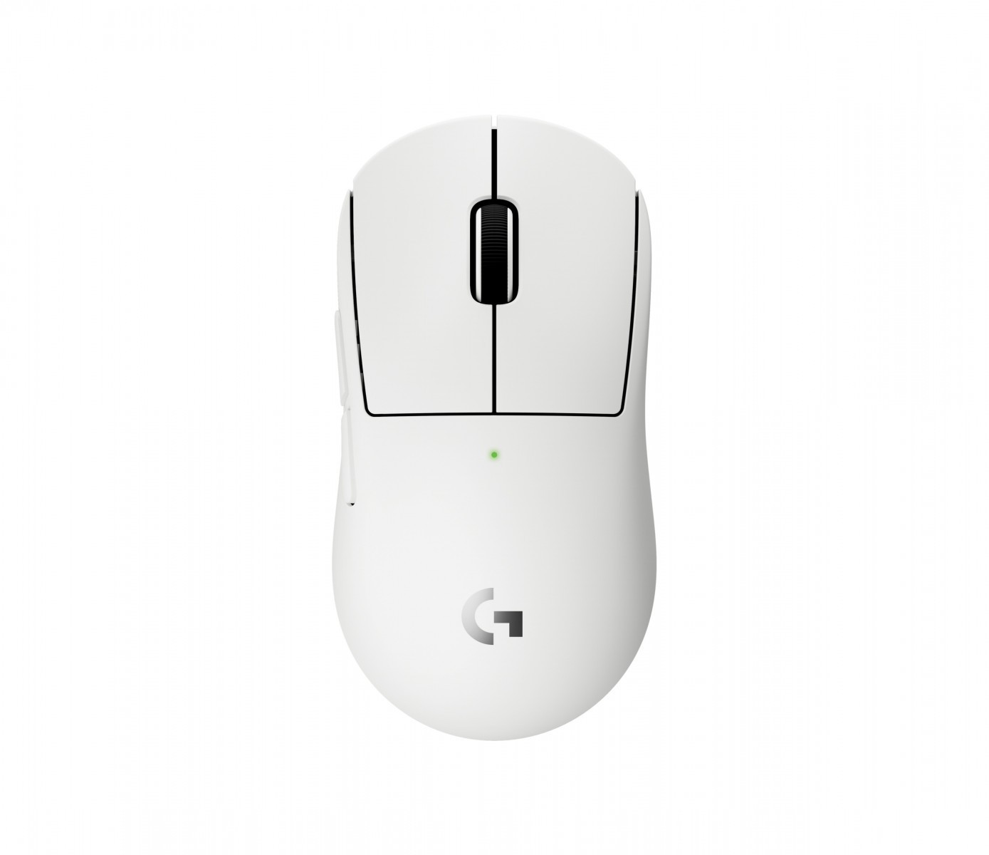 Logitech 910-007538 PRO X SUPERLIGHT 2c - Blanco 910-007538