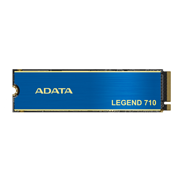 ADATA LEGEND 710 LEGEND 710 SSD 2000GB M.2 2400MB/s PCI Express 3.0 NVMe
