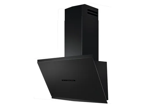 AEG - Campana decorativa AEG 80cm SilenceTech, negro mate - GV77D81SZ.