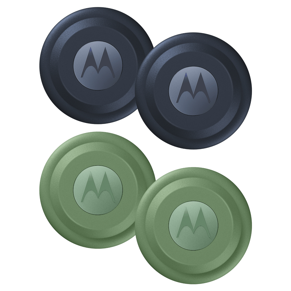 RASTREADOR GPS MOTOROLA 2 X BL