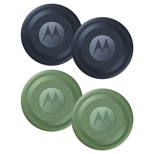 RASTREADOR GPS MOTOROLA 2 X BL