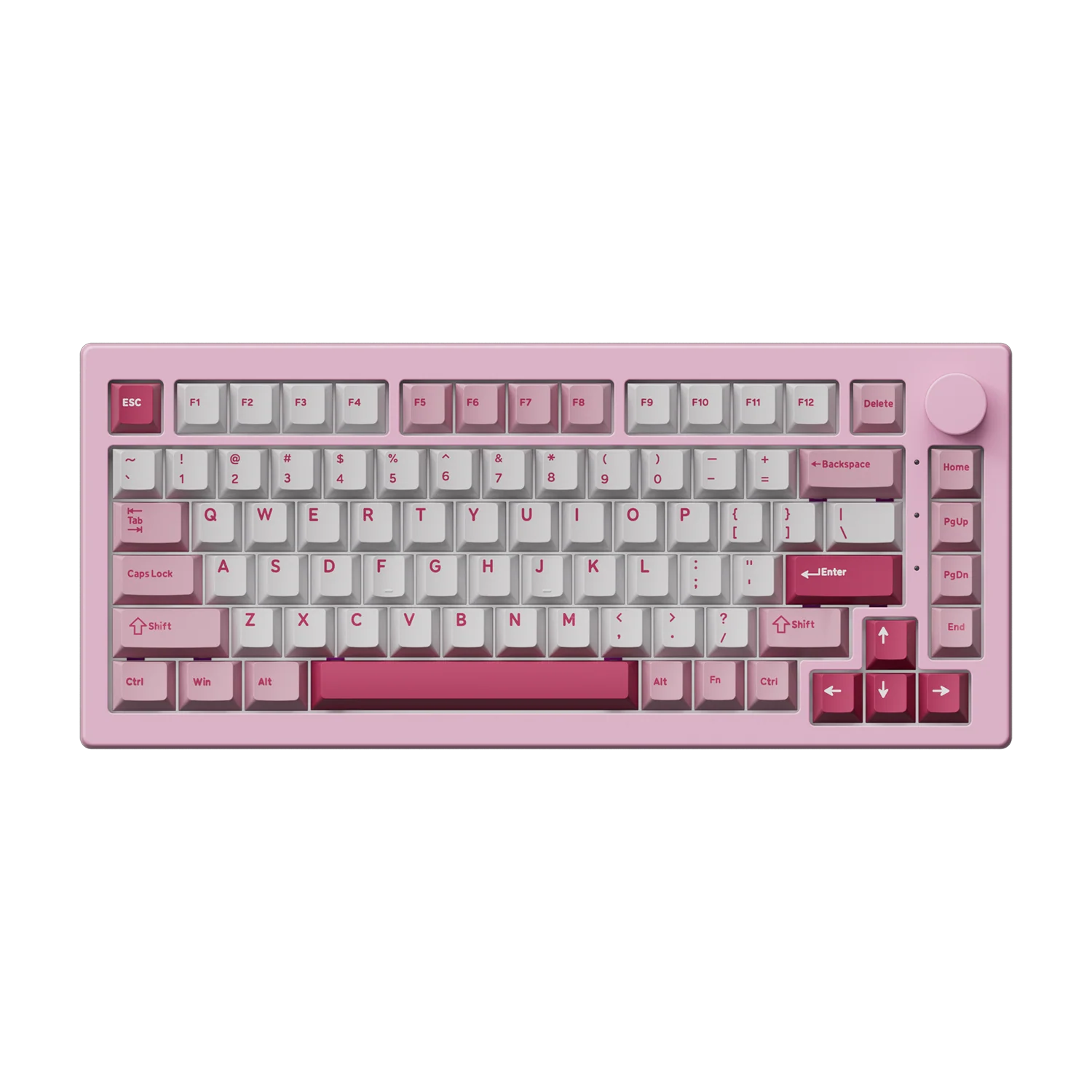 5075 V3 Mechanical Keyboard