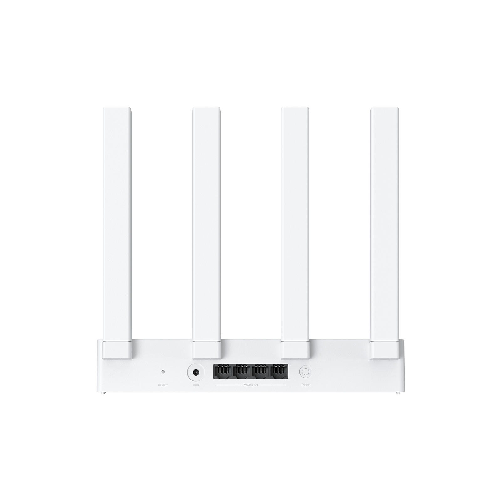 Xiaomi AX3000T EU Blanco