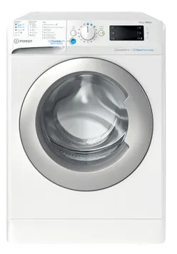 Indesit - Lavadora Indesit 11 kg - 1.400 rpm - BWE 111496X WSV SPT.