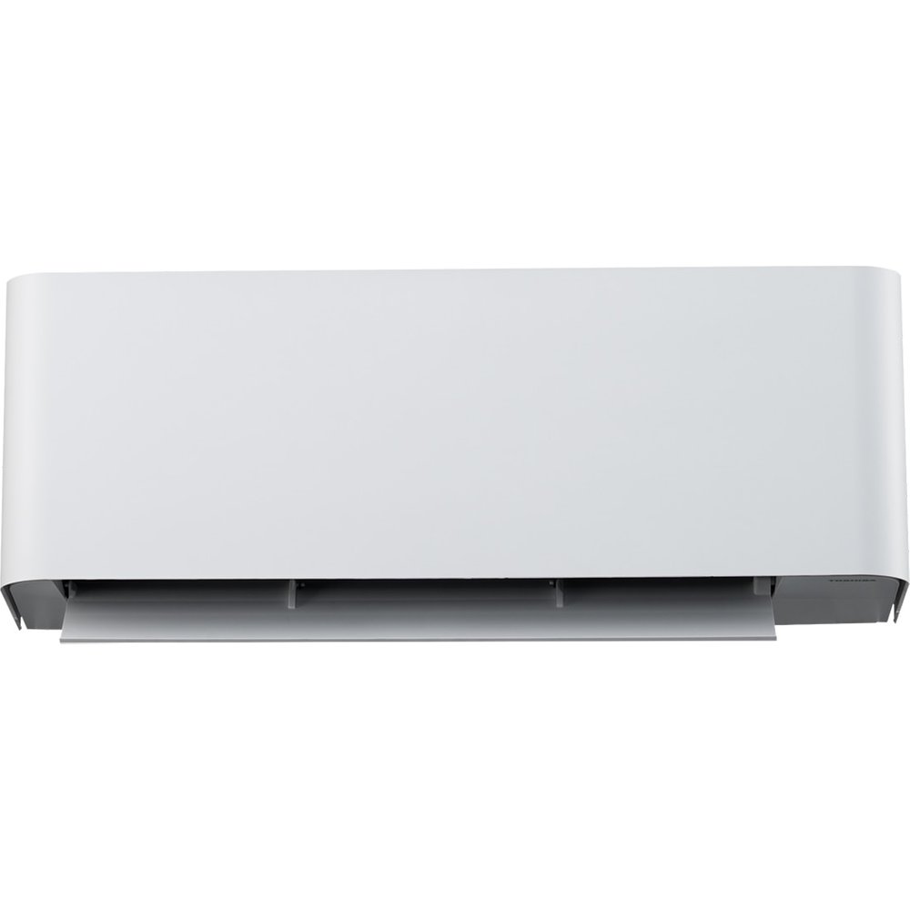 Toshiba - Aire acondicionado Split 1x1 Toshiba Inverter con 3.000frig-h + 3.612 Kcal-h, WiFi -SCURVE 13 WHITE.