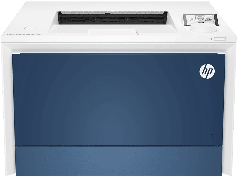 HP Color LaserJet Pro LaserJet Pro 4202dn Color Impresora, Solo Ethernet; A doble cara Laser Dúplex Color