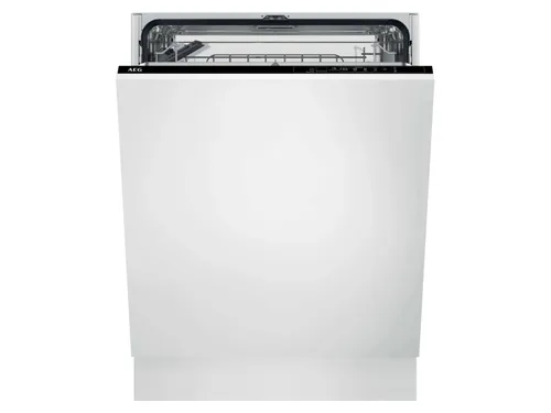 AEG Lavavajillas de 60 cm integrable Serie 5000 AirDry para 13 cubiertos FSB32610Z