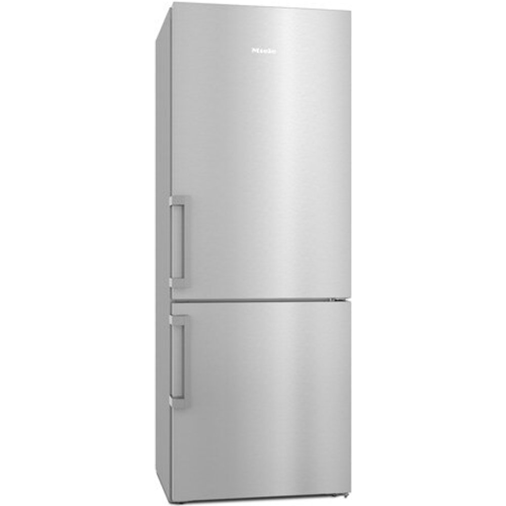 Miele - Frigorífico combi Miele DynaCool, DuplexCool - KFN4796CD.