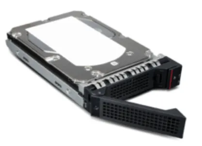 ThinkSystem 2.5" 1TB 7.2K SATA 6Gb Hot Swap 512n HDD 7XB7A00036