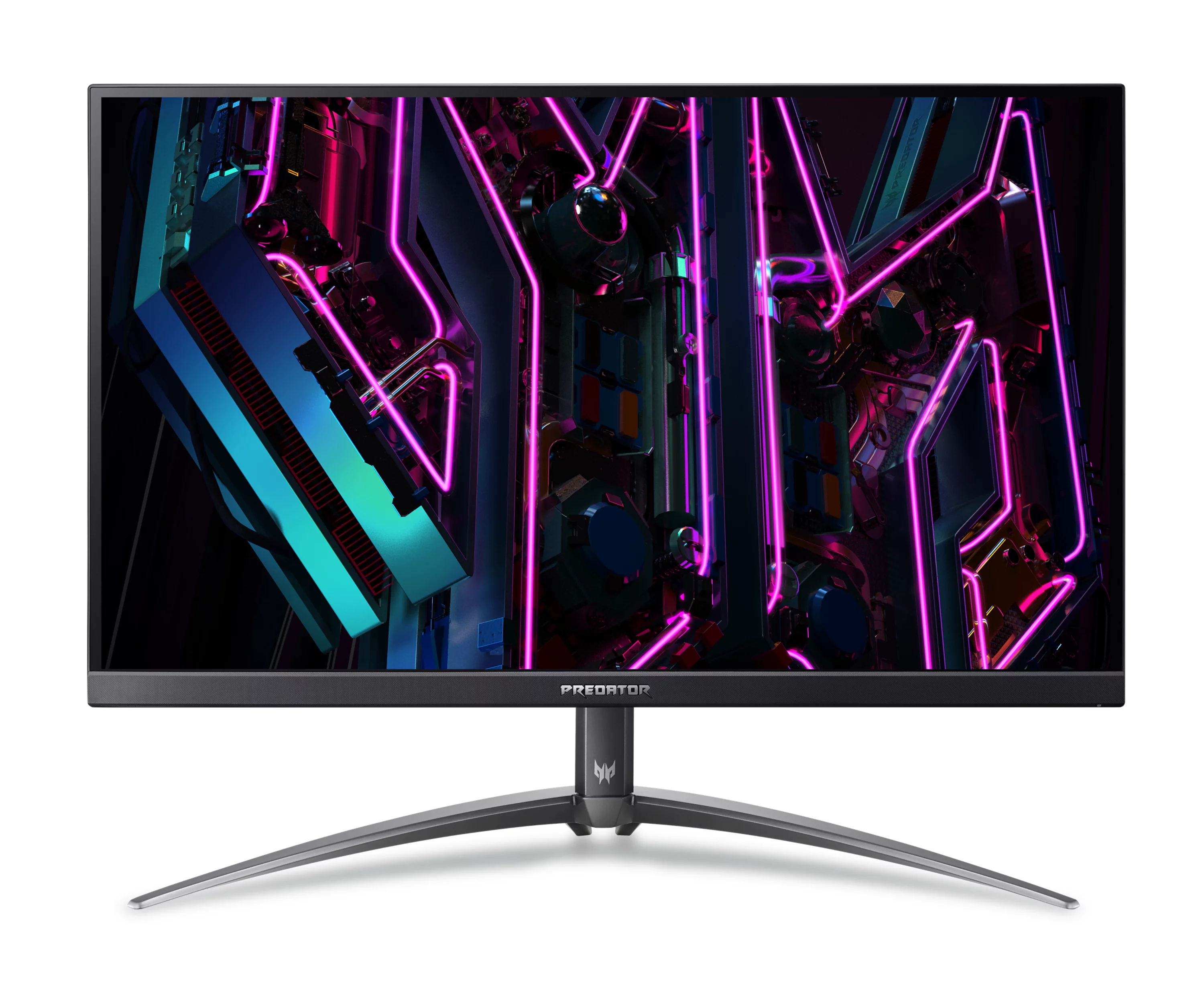 Acer Predator XB273KV3 27" UHD 4K IPS 160Hz 0.5ms HDR FreeSync