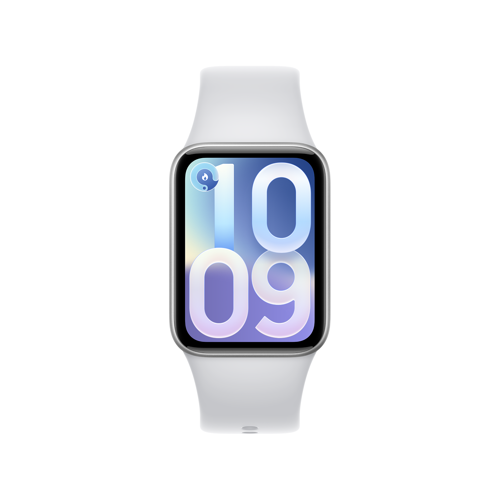 Xiaomi Smart Band 10 Pro Plata