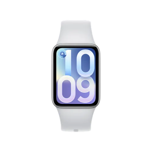Xiaomi Smart Band 10 Pro Plata