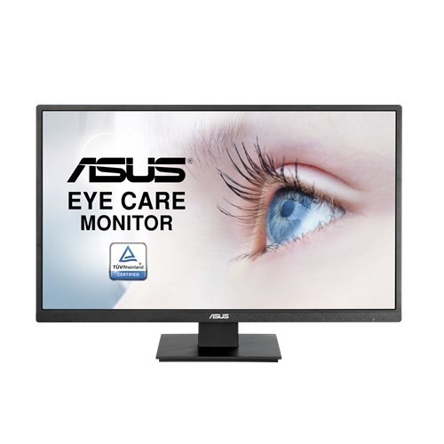 ASUS VA279HAE pantalla para PC 68,6 cm (27") 1920 x 90LM04JI-B02370