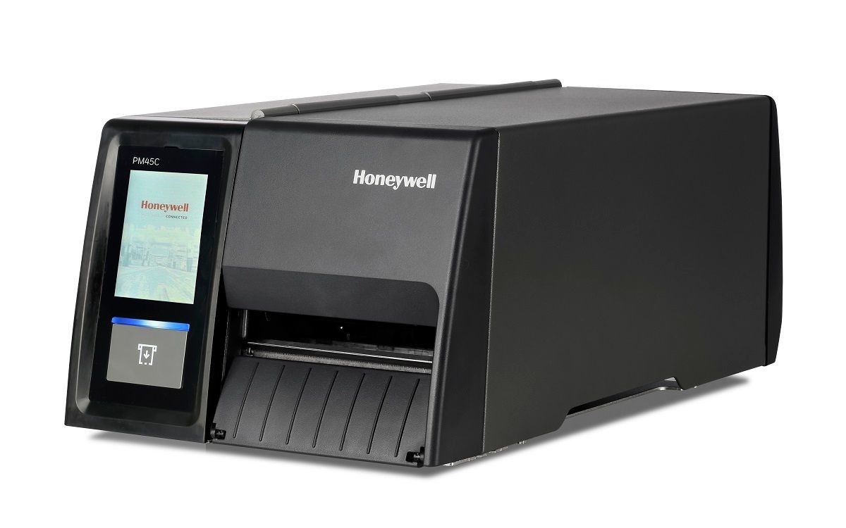 Honeywell PM45 Compact impresora de etiquetas PM45CA1000030200