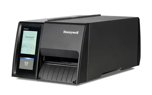 Honeywell PM45 Compact impresora de etiquetas PM45CA1010030200