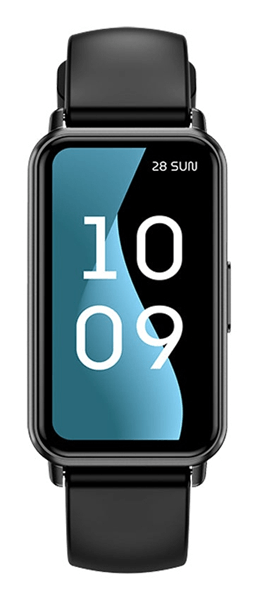 SPC SmartWatch DUO FIT DARK ip68 1.47 ShadowNoir